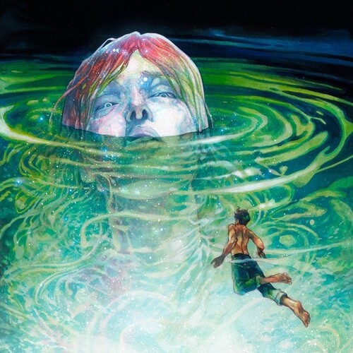 No Sueltes El Efimero