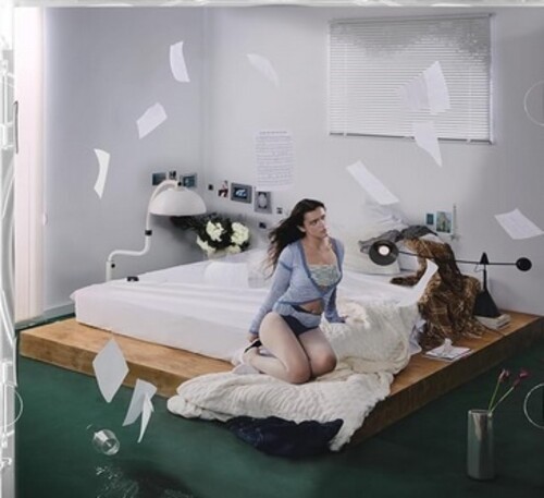 Si Abro Los Ojos No Es Real