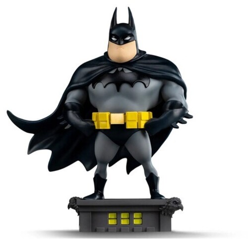 ANIMATED ICONS BATMAN