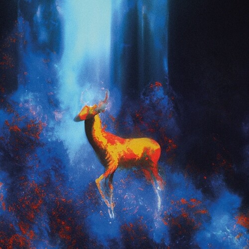 Angel Code - Dorcas Ep (Ep)