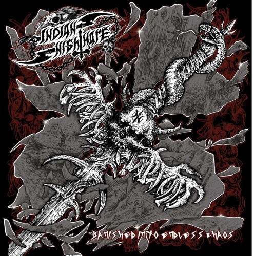 Banished Into Endless Chaos