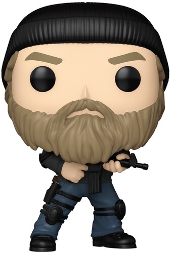 POP TELEVISION STRANGER THINGS S5 POP 7