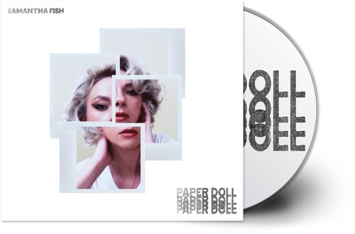 Paper Doll