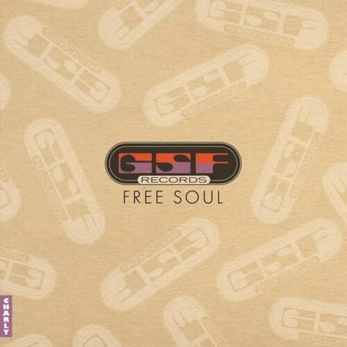 Gsf Free Soul / Various (Uk) - Gsf Free Soul / Various (Uk)
