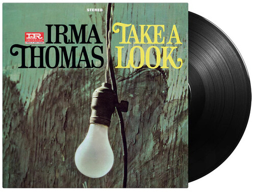 Take A Look - 180-Gram Black Vinyl [Import]