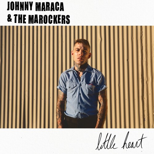 Little Heart [Explicit Content]
