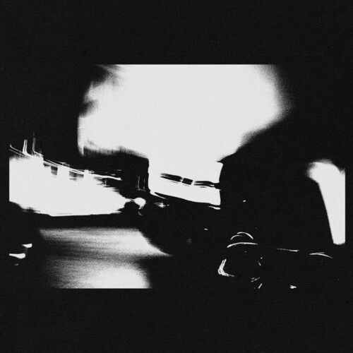 Black Light Smoke - Control (Ep)