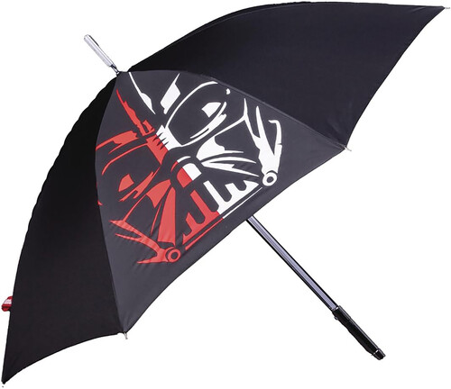 STAR WARS LIGHT SABER UMBRELLA GEN.4 DARTH VADER