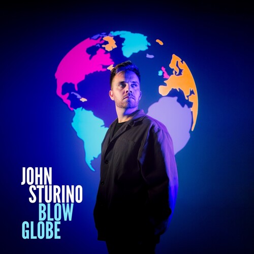 Blow Globe