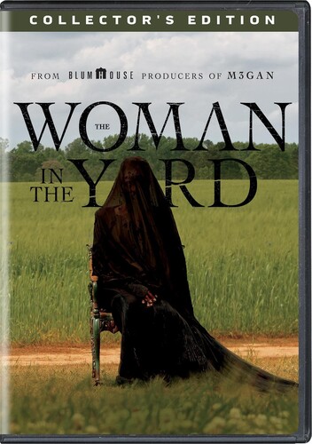The Woman in the Yard