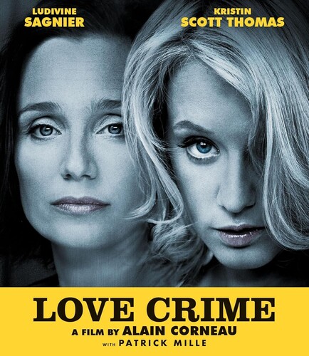 Love Crime