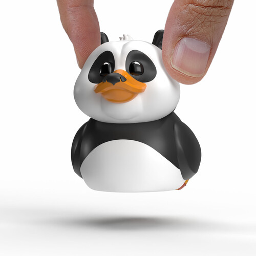 KUNG FU PANDA MINI PO