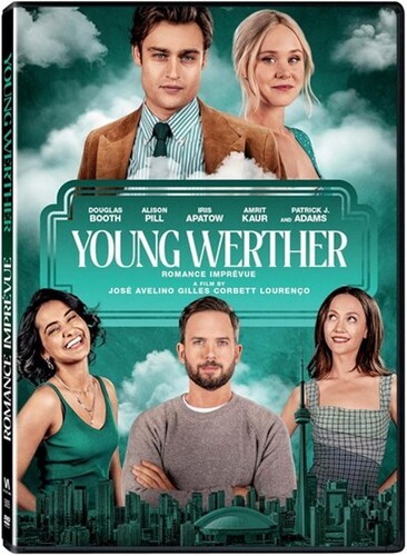 YOUNG WERTHER
