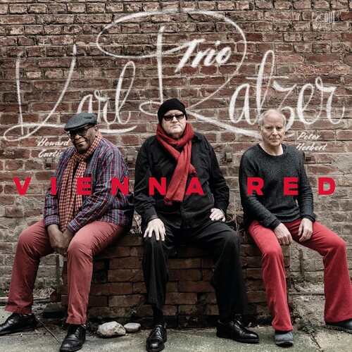 Vienna Red