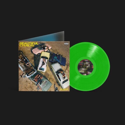 Beautiful Chaos [Explicit Content]
