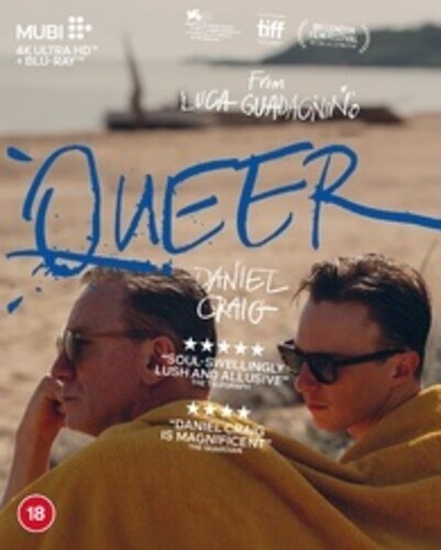 Queer [Import]