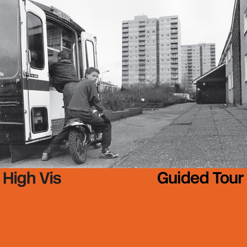 Guided Tour - Blue [Explicit Content]