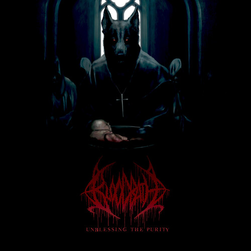 Unblessing The Purity
