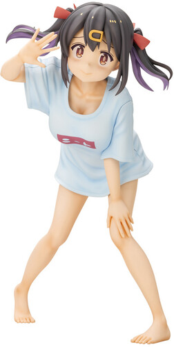 Kotobukiya - Onimai - Mihari Oyama T-Shirt Version PVC Figure