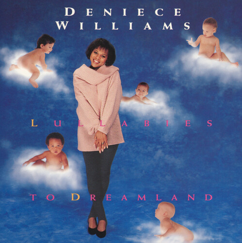 Lullabies To Dreamland