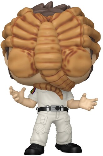 POP MOVIES ALIEN S2 KANE CHESTBURSTER STYLES MAY