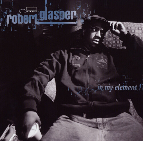 In My Element - UHQCD [Import]
