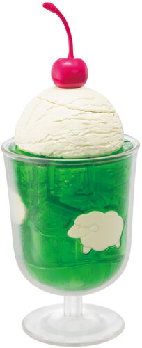 CREAM SODA PUZZLE