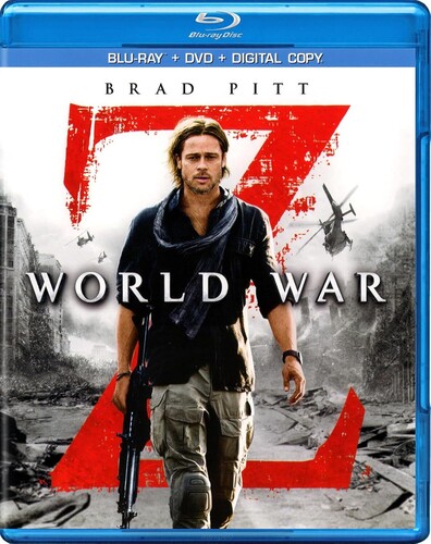 World War Z.