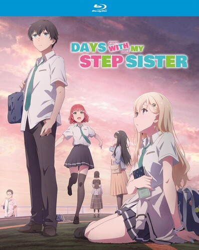 Days With My Stepsister - The Complete Season