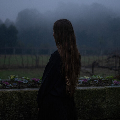 Kara-Lis Coverdale - Series Of Actions In A Sphere Of Forever