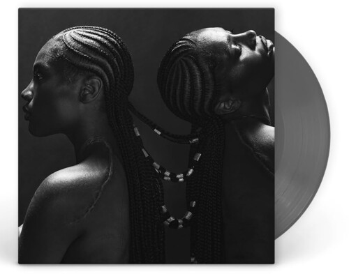 Doechii - Anxiety [Colored Vinyl] (Slv) (Ita)