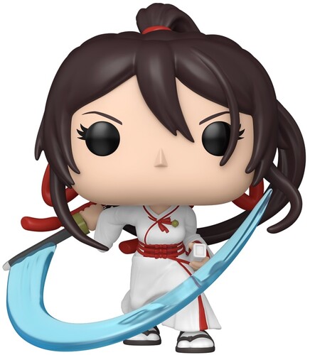 Funko POP! Anime: Hell's Paradise - Sagiri