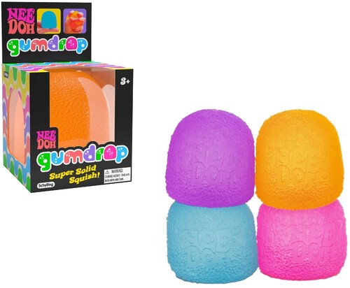 NEEDOH GUMDROP 1 EA GUMDROP - GDND
