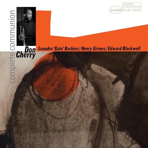Complete Comunion (Blue Note Tone Poet Series)