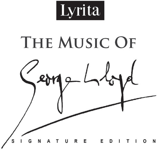 The Music of George Lloyd
