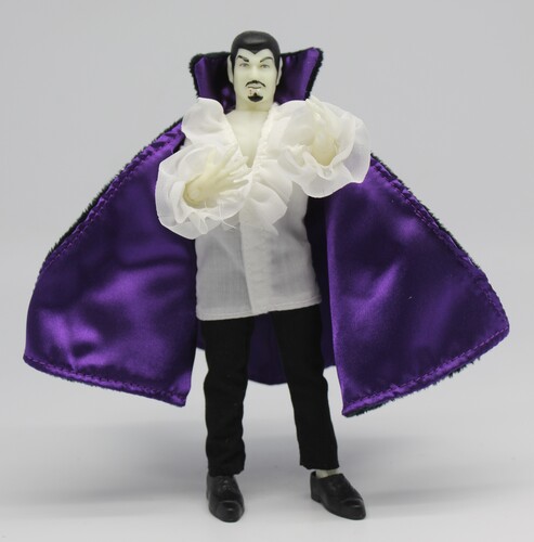 8IN DRACULA - GITD