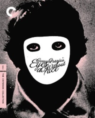 Eyes Without a Face (Criterion Collection)