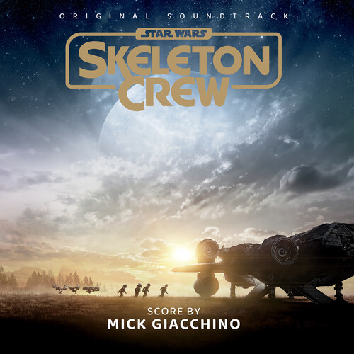 Skeleton Crew (Original Soundtrack)