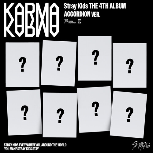 Karma [Accordion Ver.]