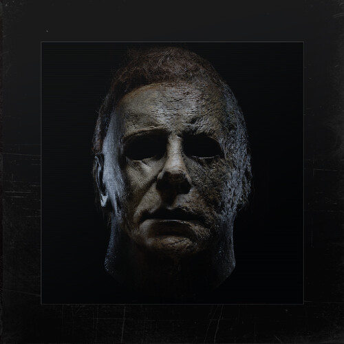 John Carpenter  / Carpenter,Cody / Davies,Daniel - Halloween - O.S.T. (Exp)