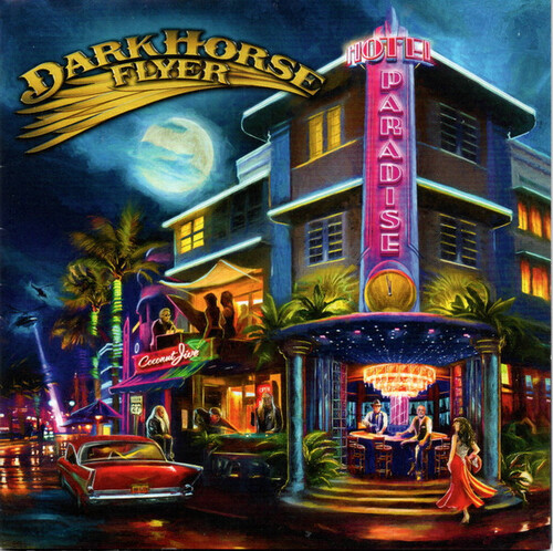 HOTEL PARADISE
