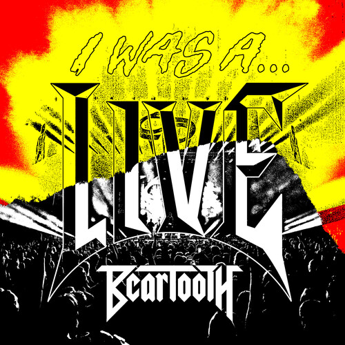 I Was A...Live