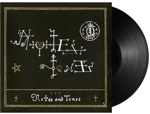 Notes And Tones: 2nd Vintage