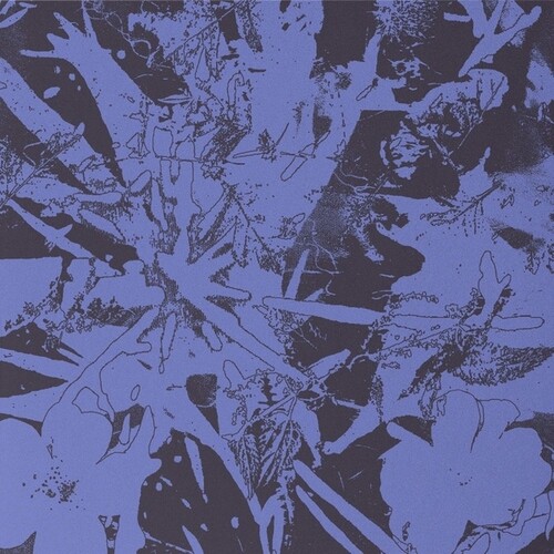 Plants Heal - Forest Dwellers vinyl record cover
