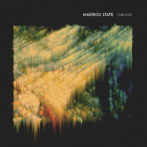 Maribou State - Portraits [Indie Exclusive]