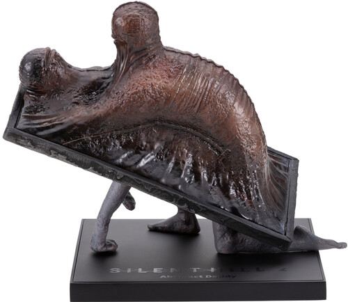 SILENT HILL 2 - ABSTRACT DADDY OSHI WORKS FIG
