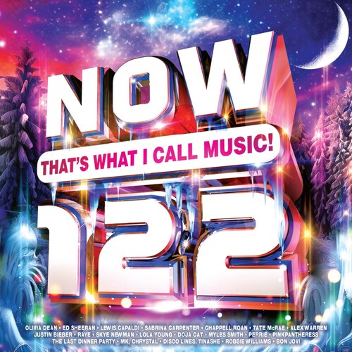 Now That's What I Call Music 122 / Various