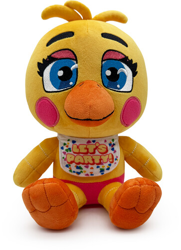 YOUTOOZ - FIVE NIGHTS AT FREDDYS TOY CHICA PLUSH