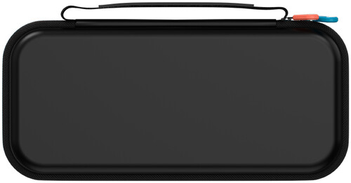 Switch 2 Accessory: Hyperkin EVA Hard Shell Carrying Case for Nintendo Switch 2