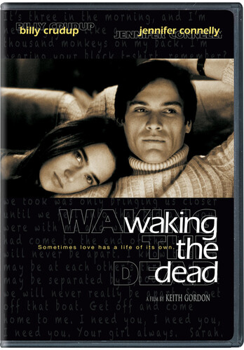 Waking the Dead